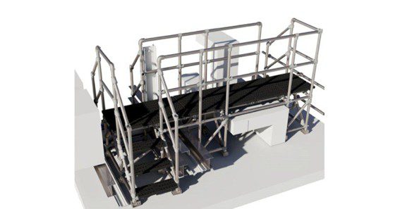 Abrake Kee Platform