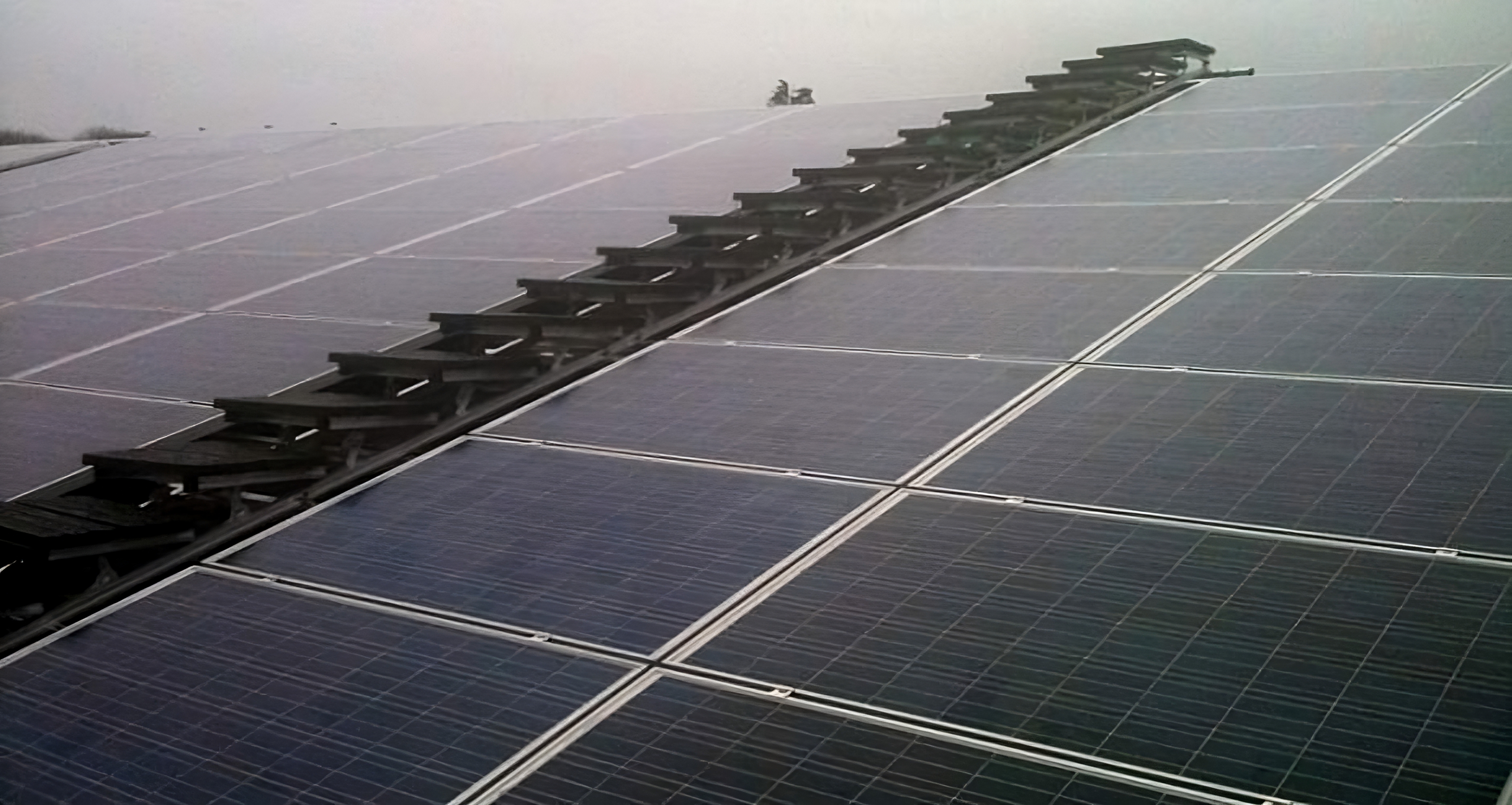 Dostep Do Kolektorow Slonecznych Podesty Dachowe