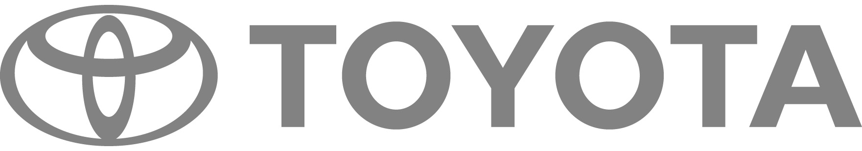 Toyota Car Logo