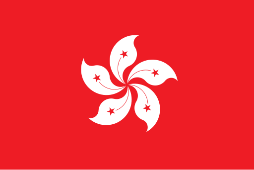 512Px Flag Of Hong Kong.Svg