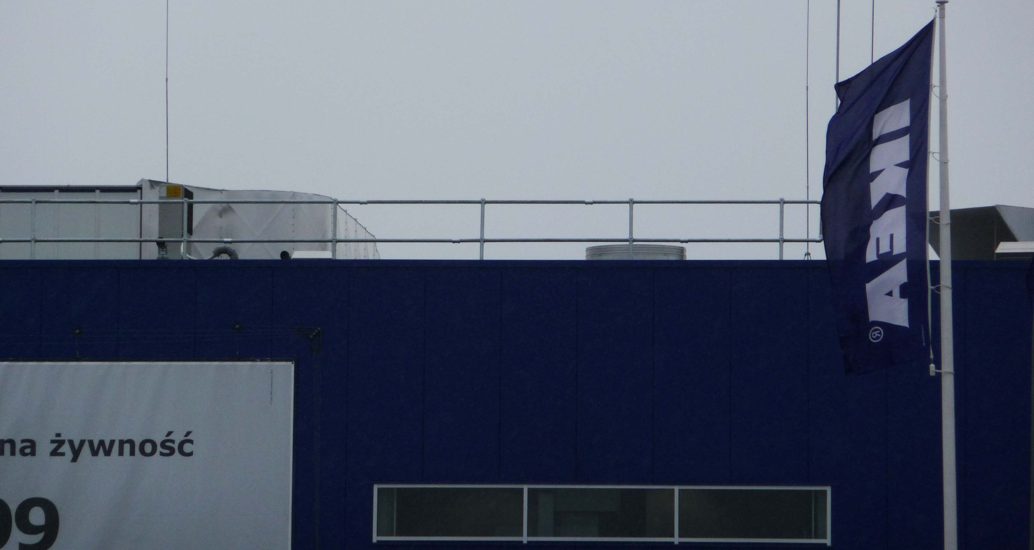 Kee Guard Ikea Polska