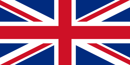 512Px Flag Of The United Kingdom