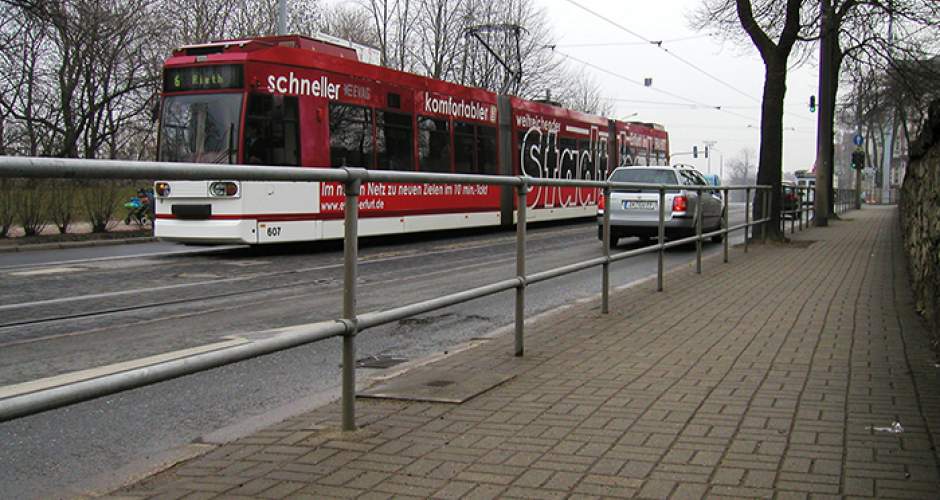 Barierki Drogowe Kee Klamp (1)