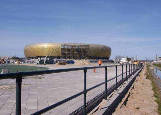 Barierki Aluminiowe Kee Lite W Gdansku 640 457 558 398 65