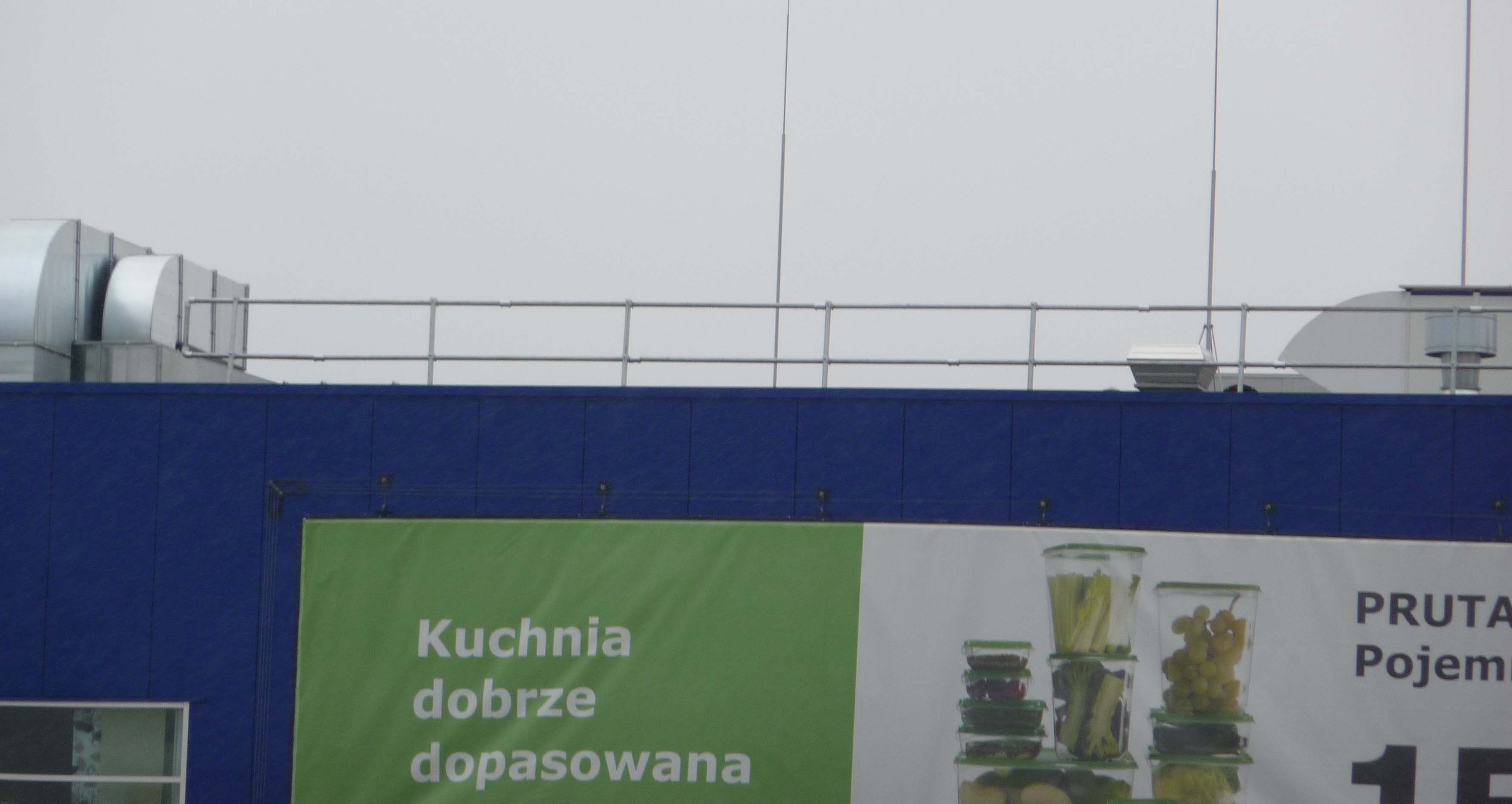 Kee Guard Ikea Poland