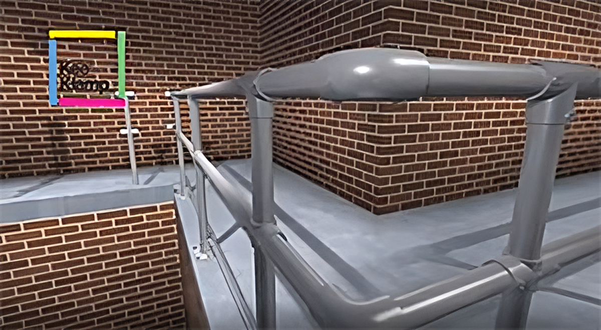 Kee Klamp Urenuj 9C Transformed