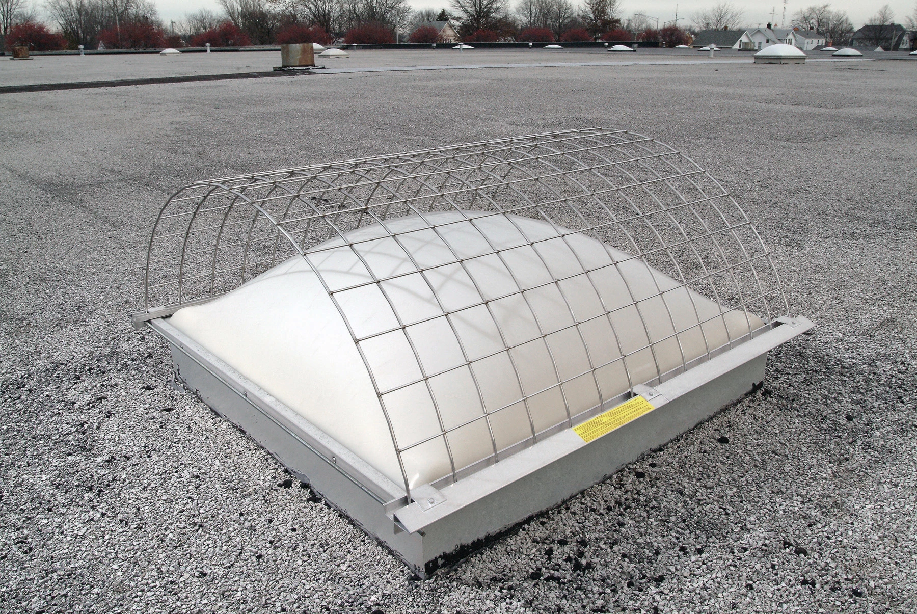 Skylights B