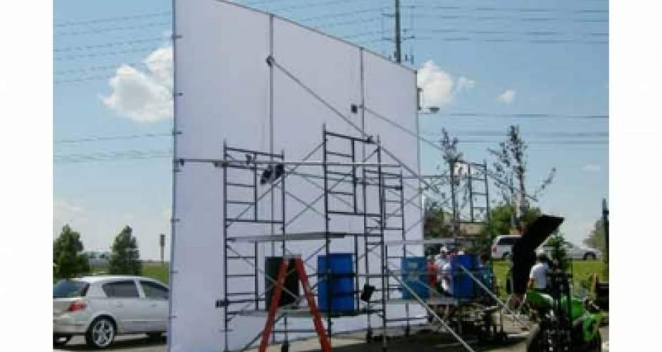 Konstrukcje Reklamy Kee Klamp