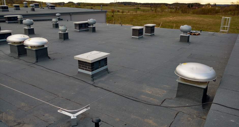 System Asekuracji Linowej