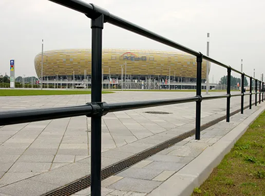 Safety Railings